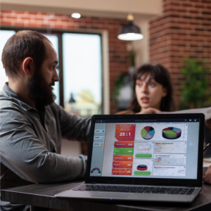 Understanding the 360-Degree Customer View​