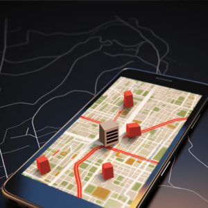 Route Optimization