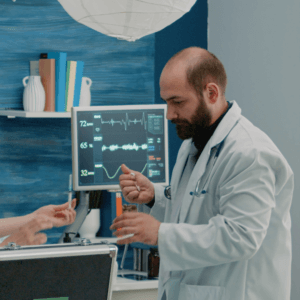 Healthcare Inventory Management