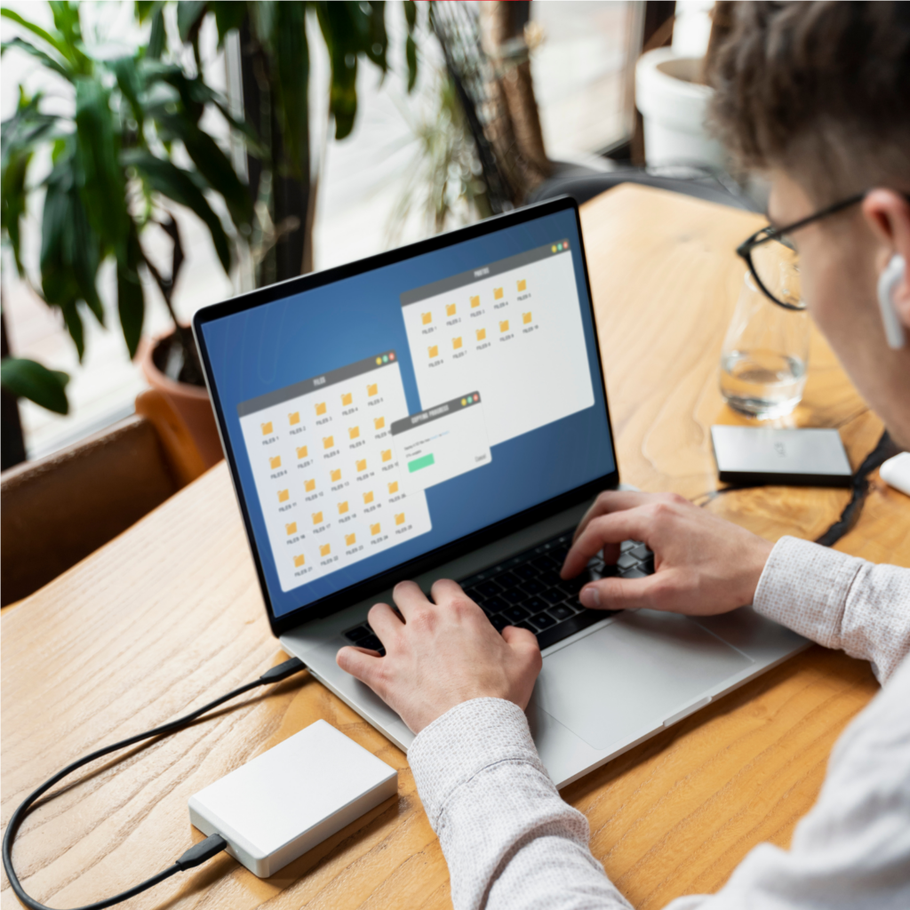 Chaos to Clarity: The Power of Job Scheduling Software