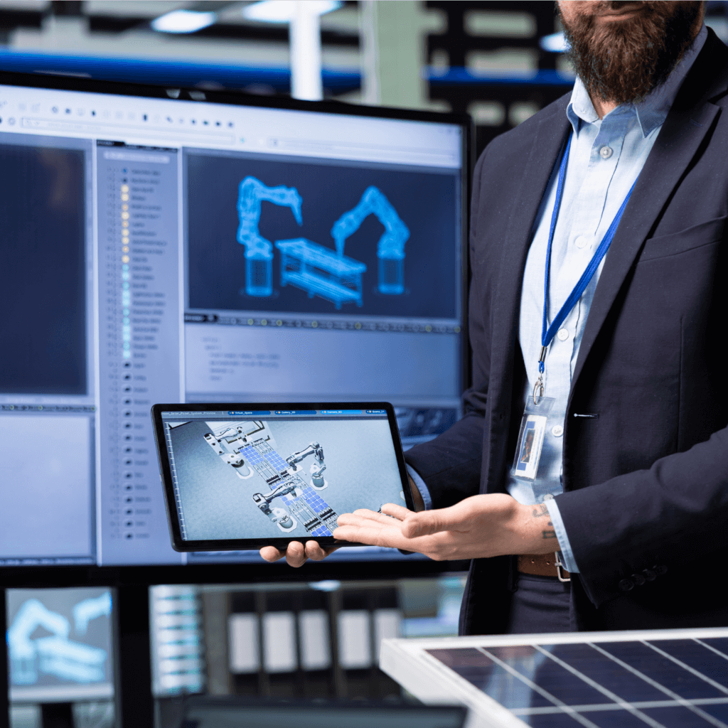 Predictive Maintenance in HVAC: How IoT & AI Improve Field Operations