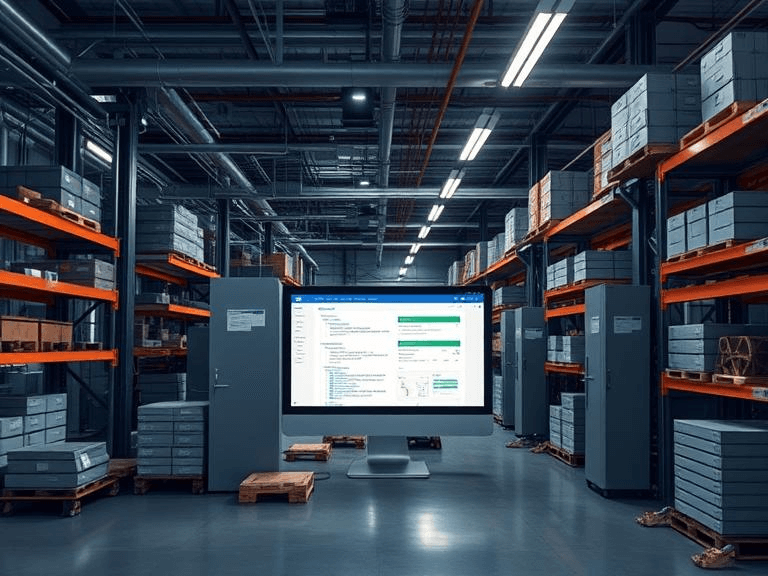 FSM maintaince software