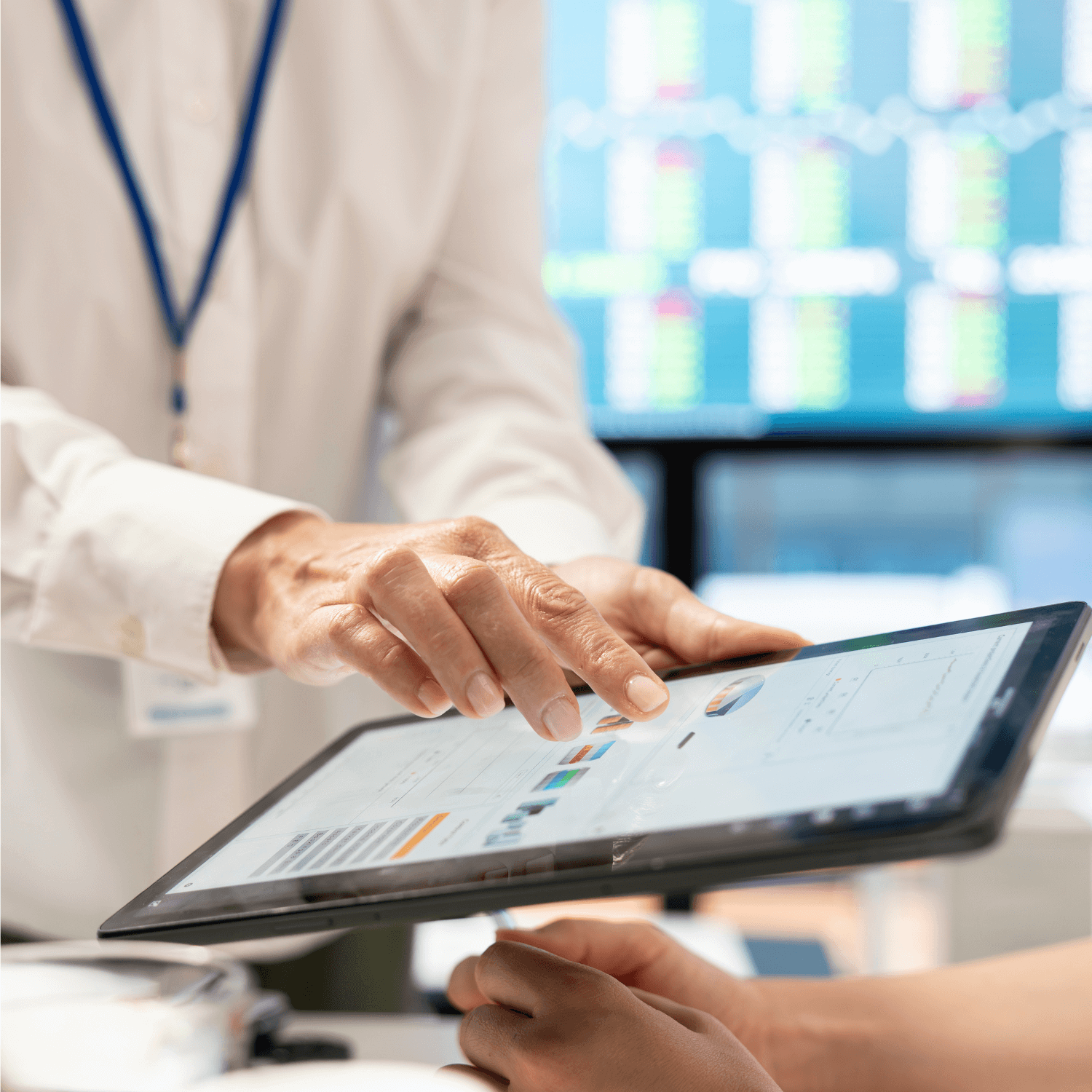 Compliance Management in Healthcare