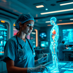 Medical Assets