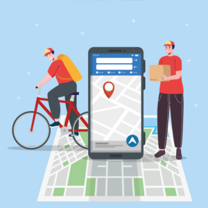 Optimize Routes & Cut Costs with FSM Software