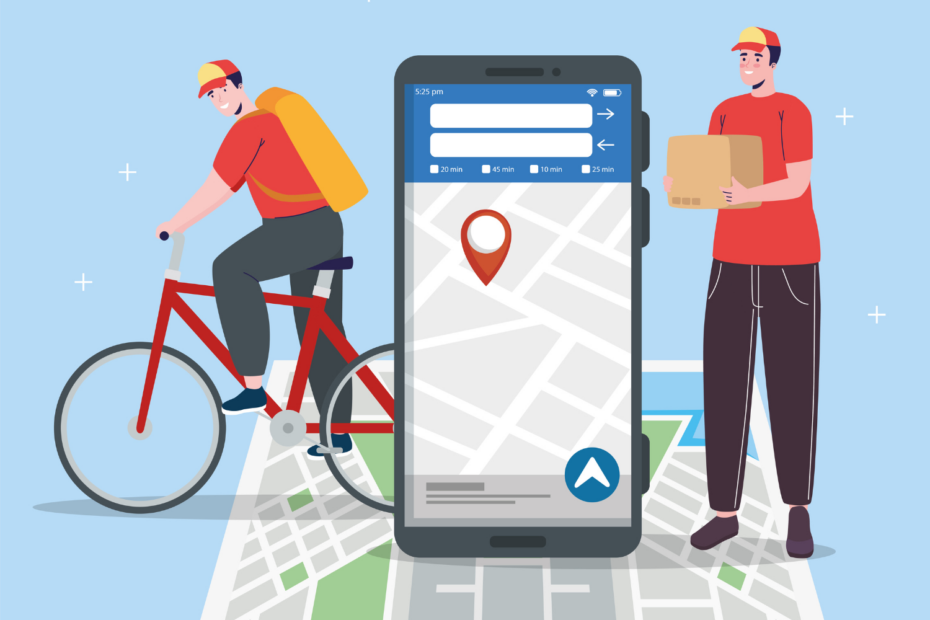 Optimize Routes & Cut Costs with FSM Software