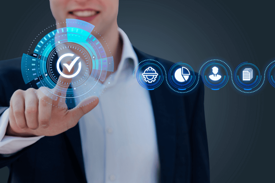 Service management