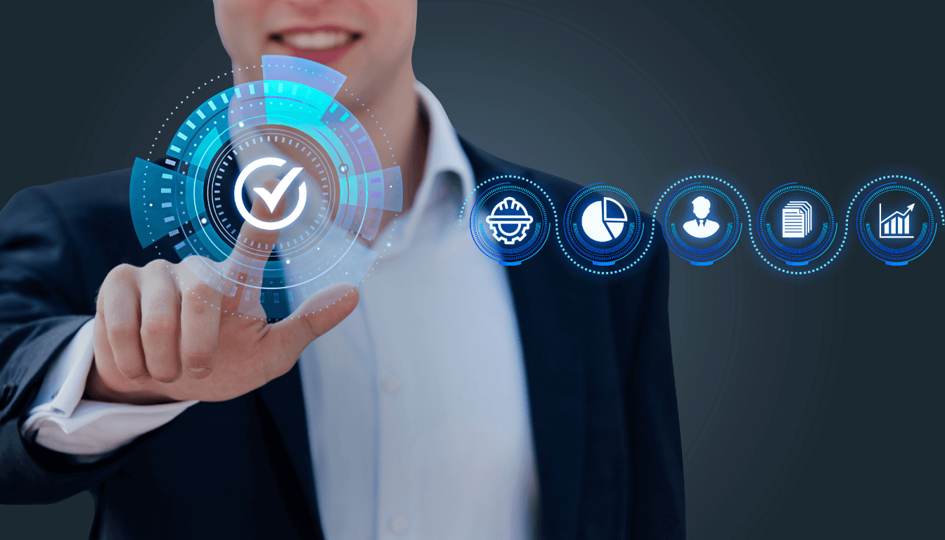 Service management