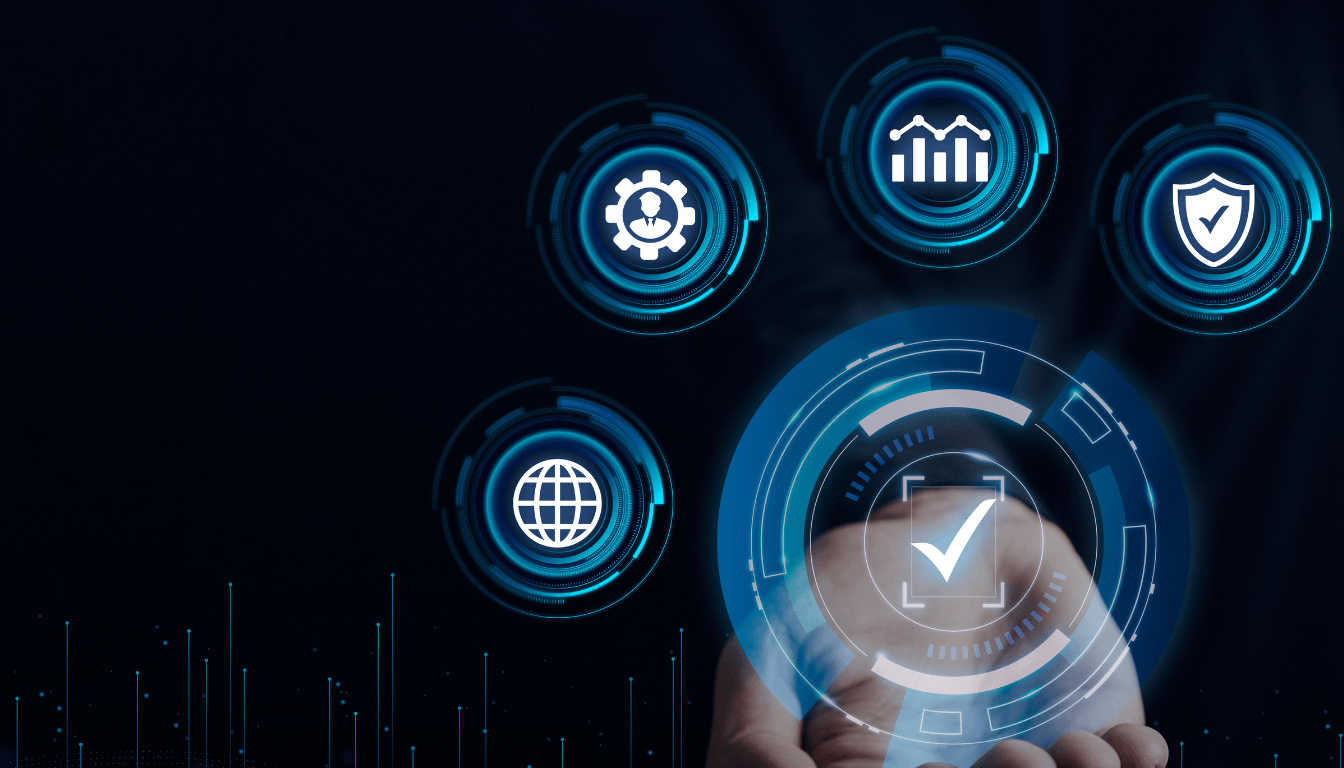 service management software