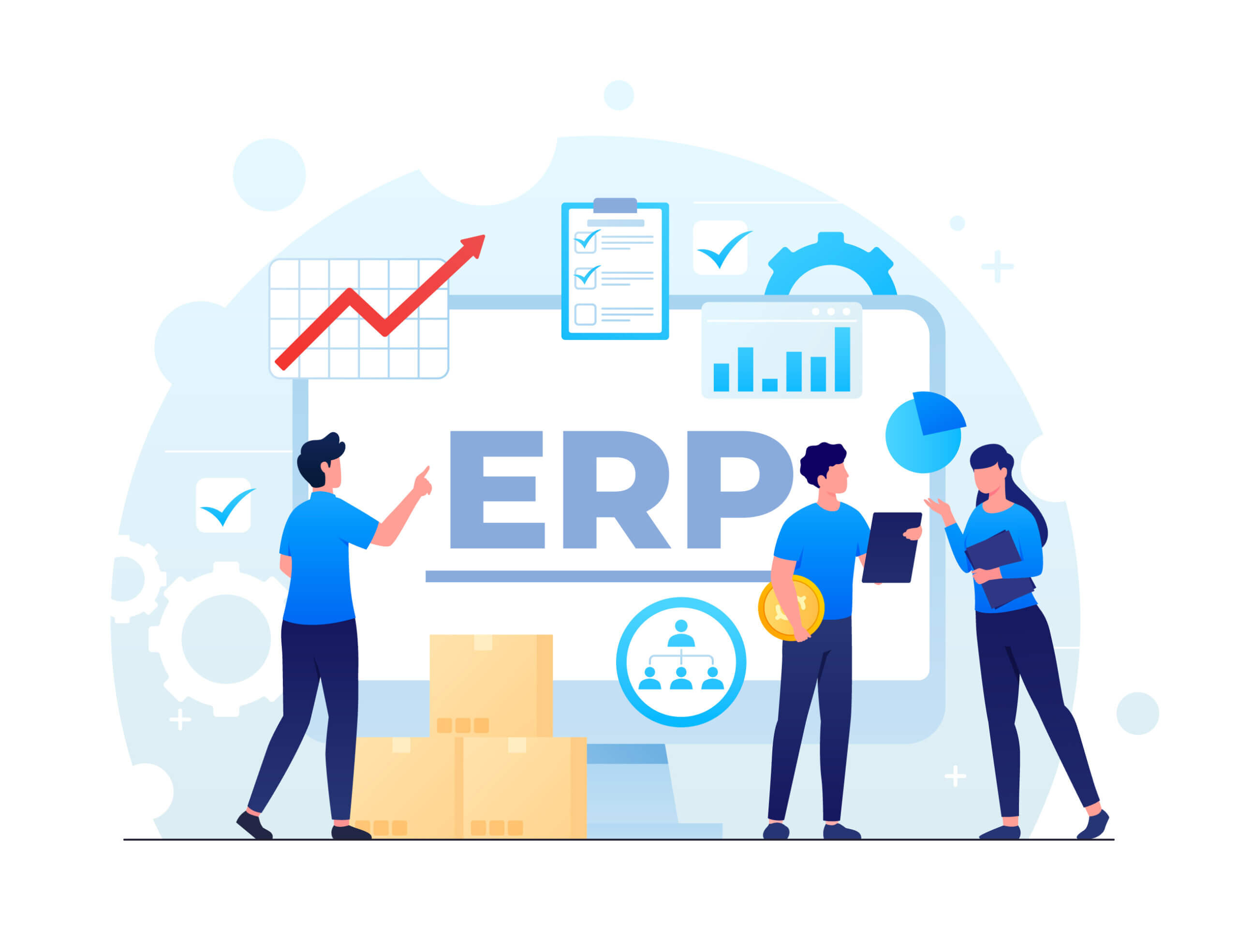 ERP Integration