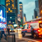 24-Hour Plumber Local SEO