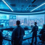 AI field service management trends