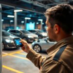 EV Charging Station Maintenance