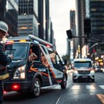 Electrical Service Fleet Safety