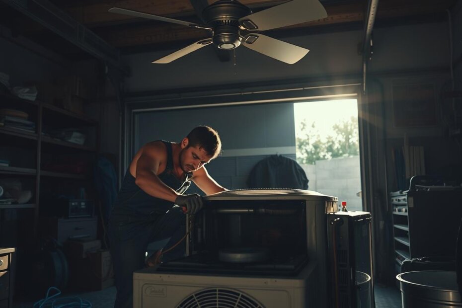 Emergency AC Repair