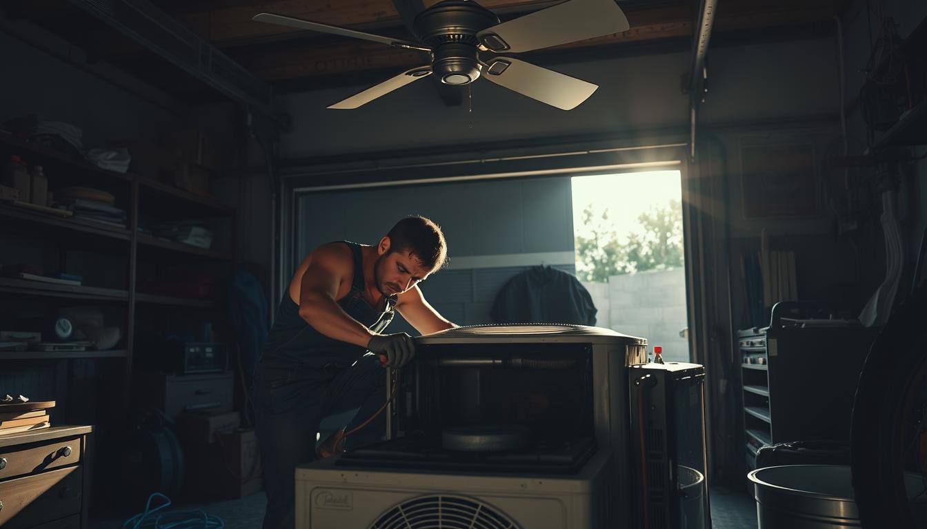 Emergency AC Repair