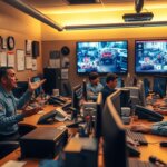 Emergency Plumbing Dispatch