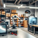 Field Service Automation