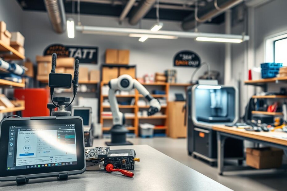 Field Service Automation