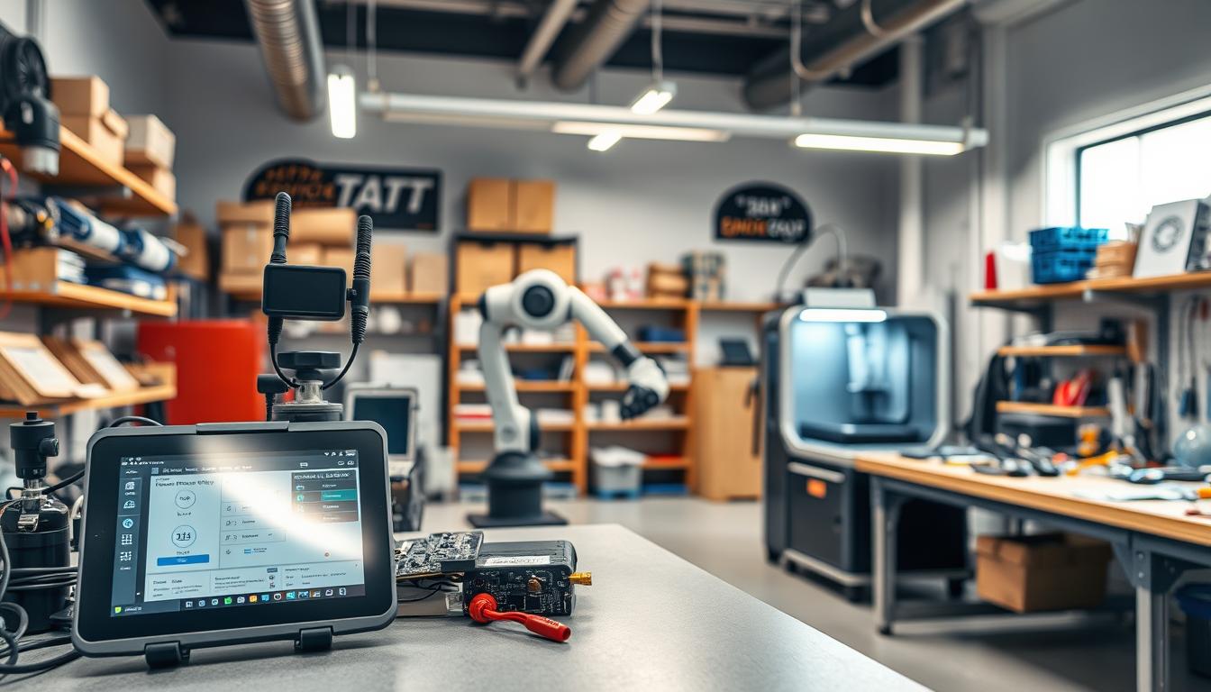 Field Service Automation