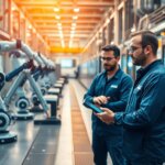 Generative AI Work Orders