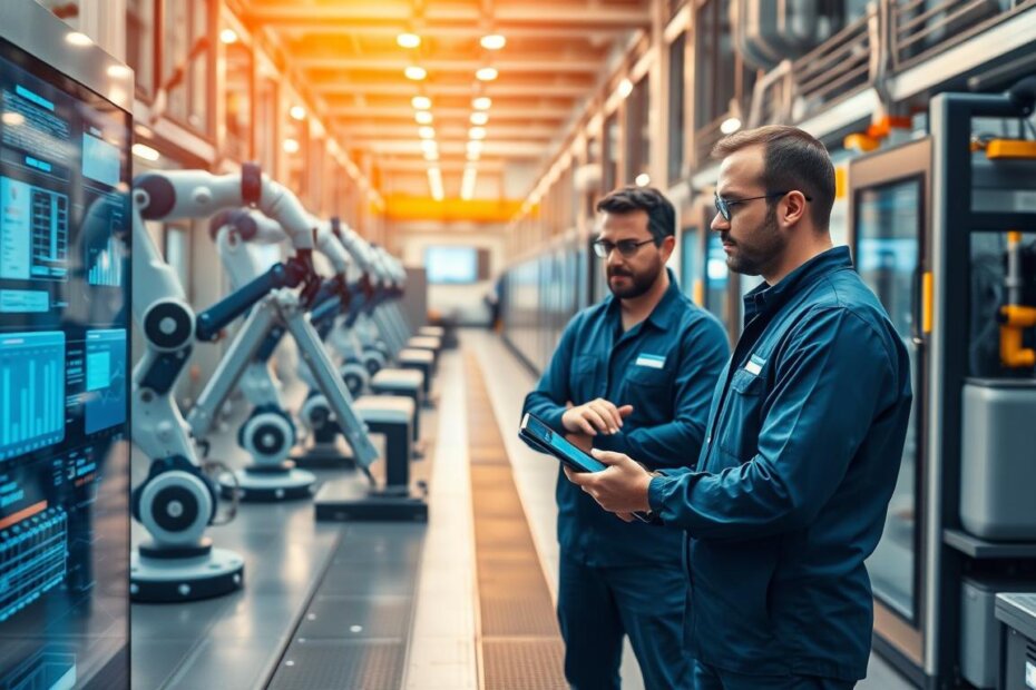 Generative AI Work Orders