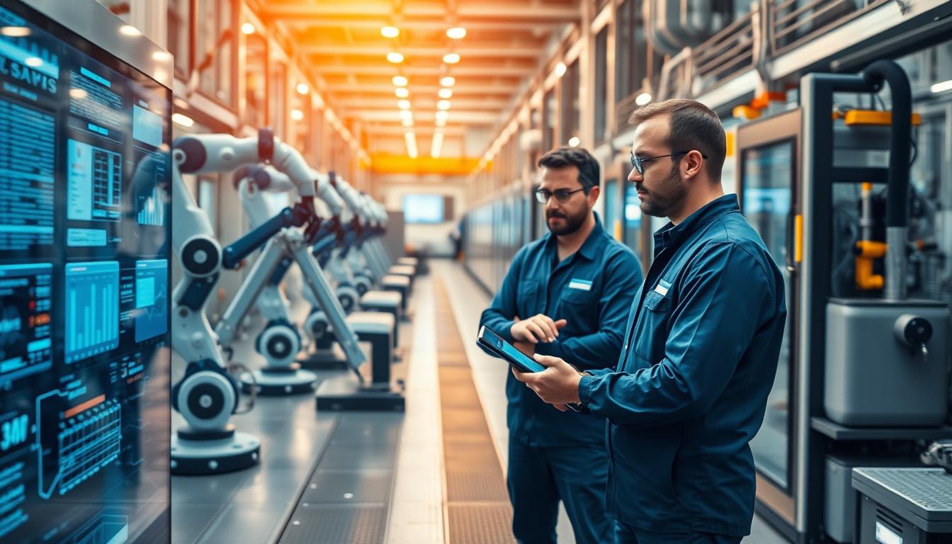 Generative AI Work Orders