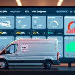 HVAC Fleet Optimization