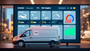 HVAC Fleet Optimization