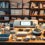 HVAC business automation software
