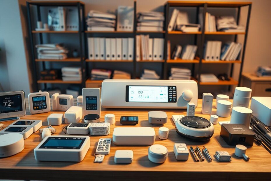 HVAC business automation software