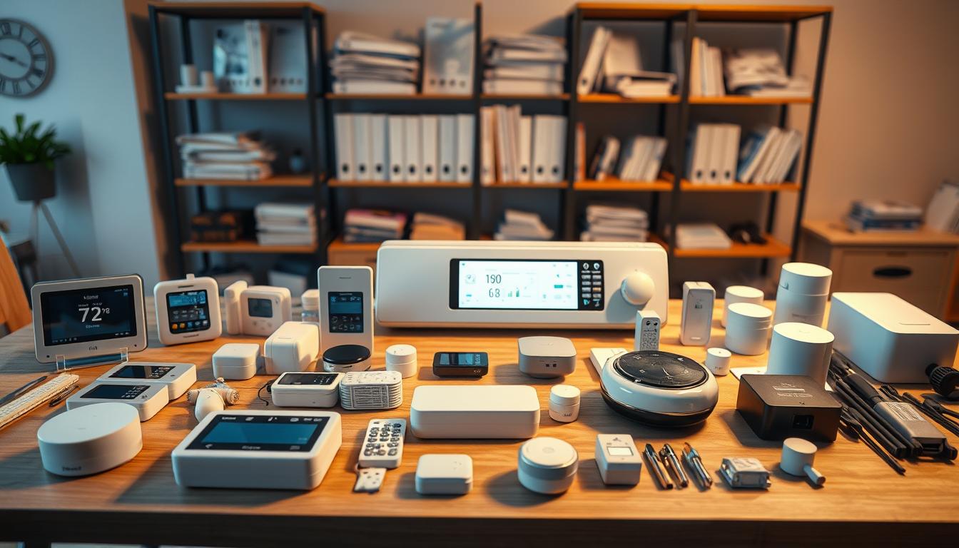HVAC business automation software