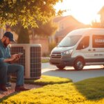 HVAC business growth software success stories