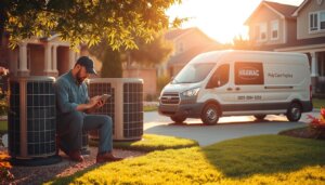 HVAC business growth software success stories