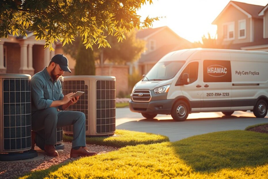 HVAC business growth software success stories