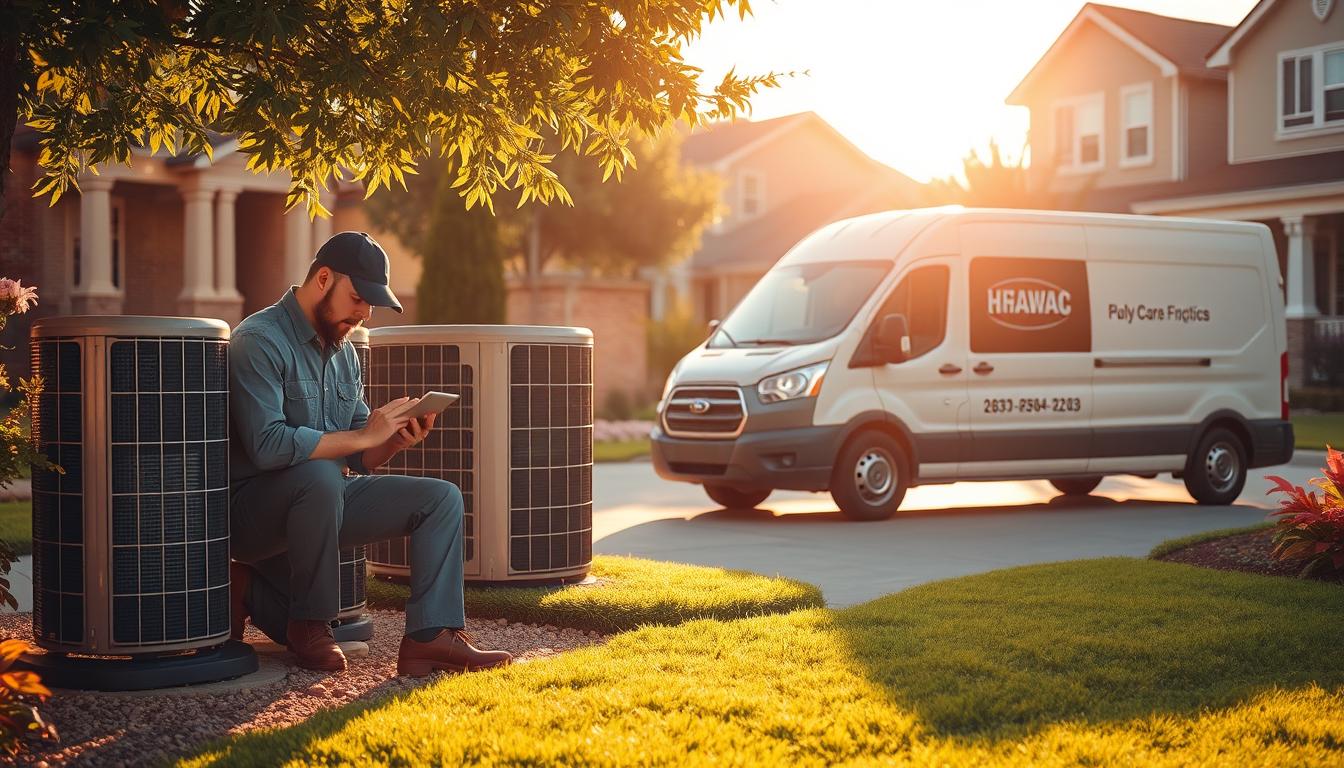 HVAC business growth software success stories