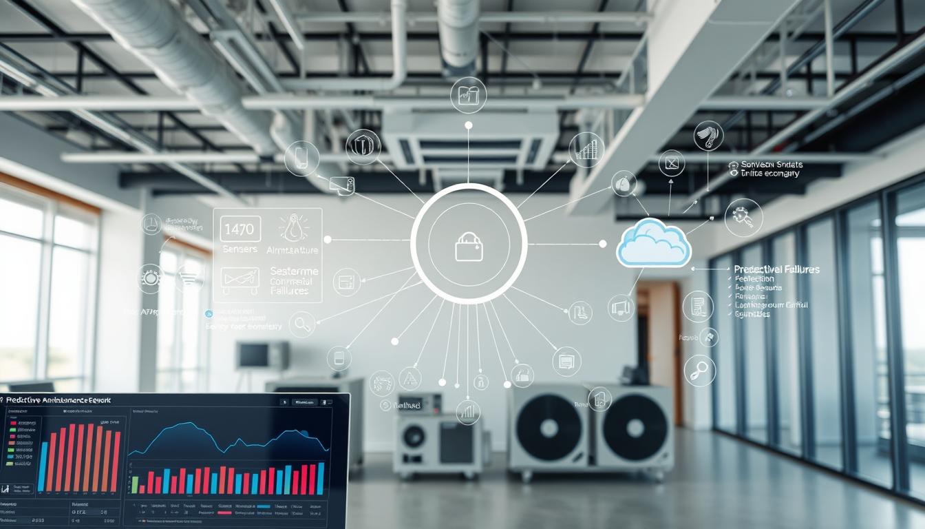 IoT Sensors for HVAC