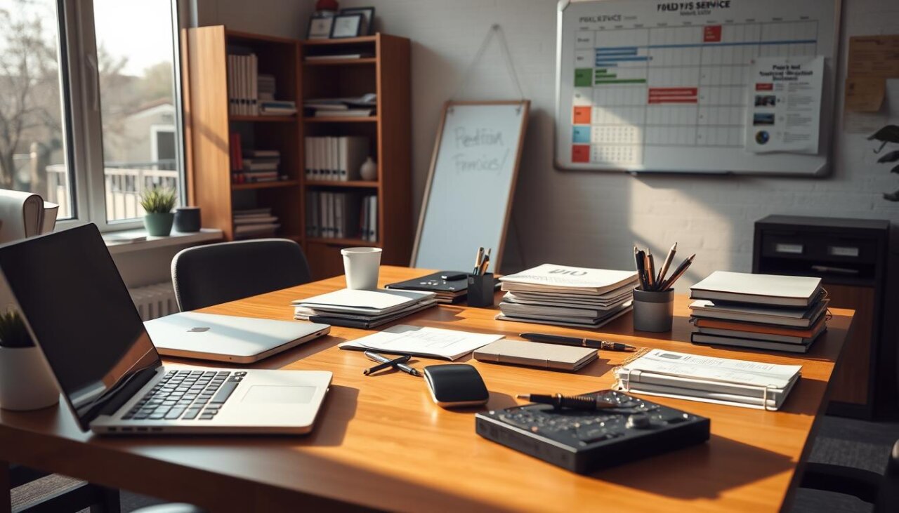 The Rise of No-Code FSM Platforms and What It Means for Your Business