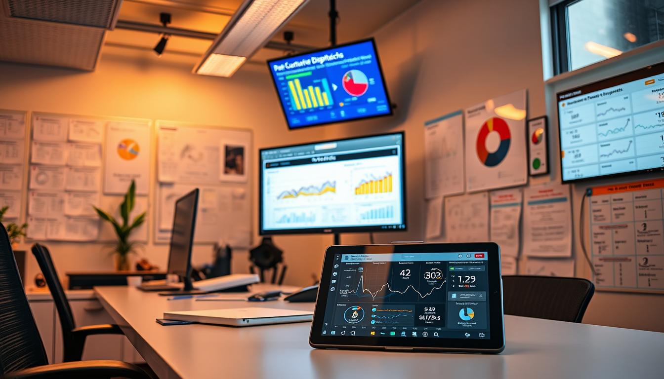 Pest Control Dispatch Metrics