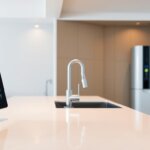 Plumbing Smart Home Tech