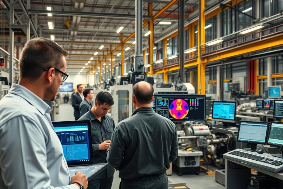 Predictive Maintenance