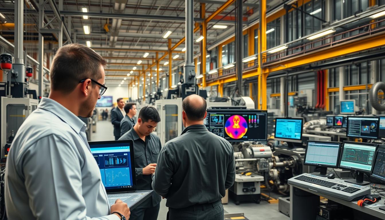 Predictive Maintenance