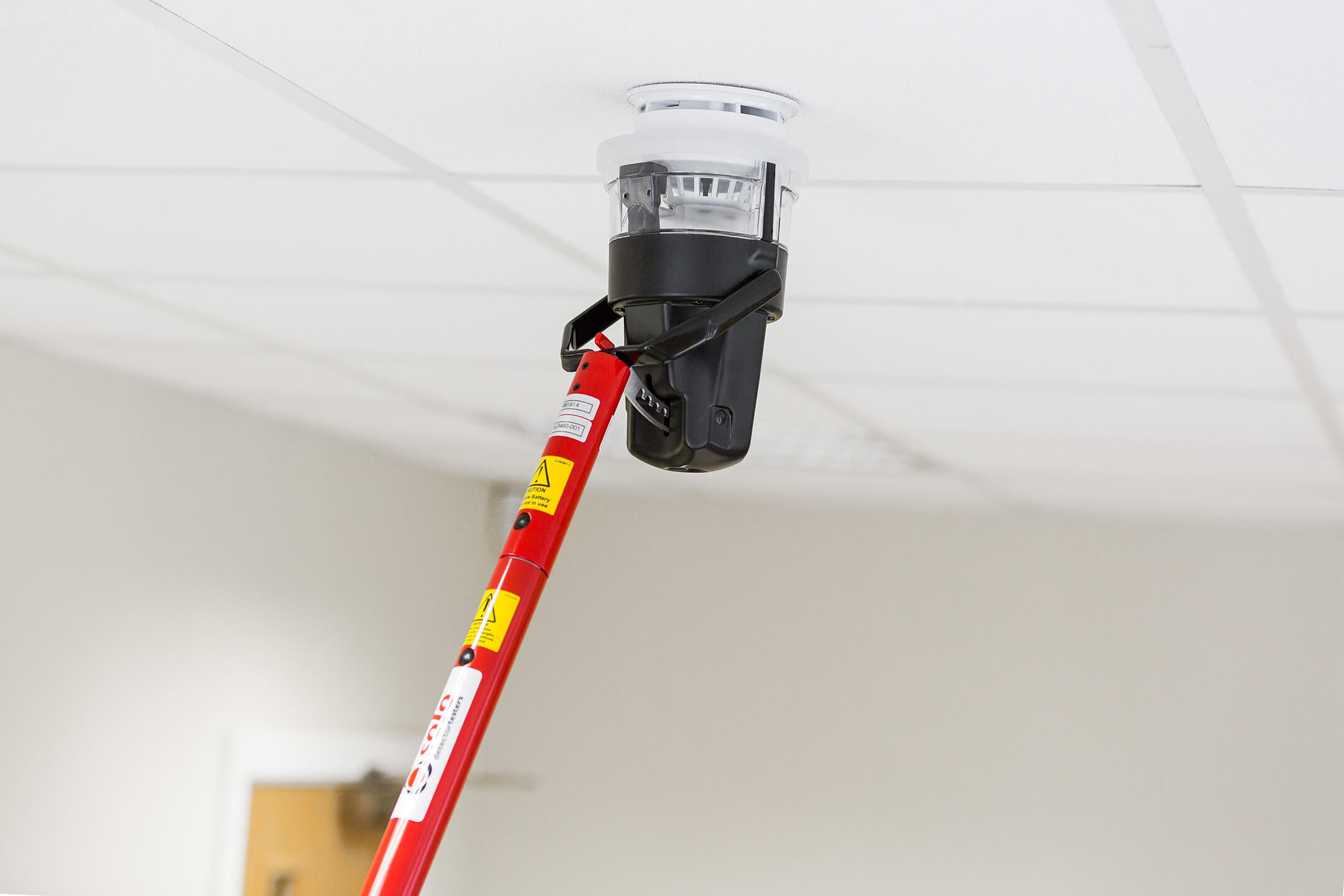 Heat Detectors Explained Types Technologies Installation Guide Heat Detectors Explained Types Technologies Installation Guide