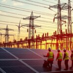 Renewables Integration in Electrical Services