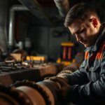 Trenchless Pipe Repair