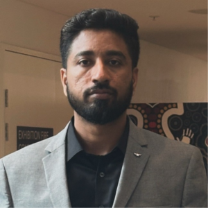 Dineshkumar R