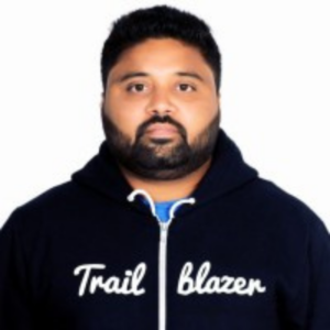 Akash Mishra