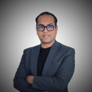 Sandeep Singhal