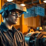 Voice-Enabled Field Service