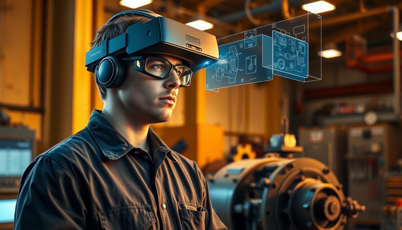 Voice-Enabled Field Service